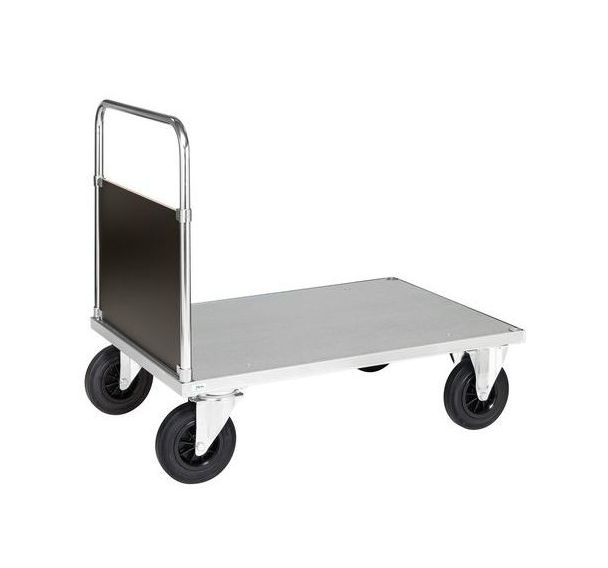 Chariot plate-forme KM632 B_Kongamek