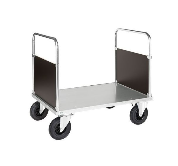 Chariot plate-forme KM633 B_Kongamek