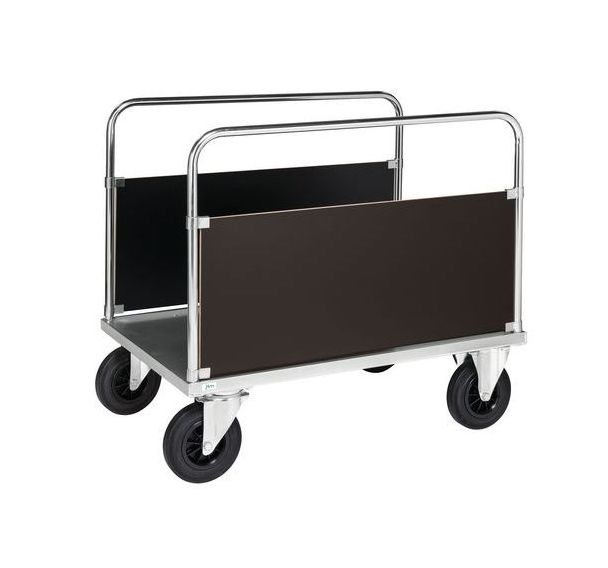 Chariot plate-forme KM636 B_Kongamek