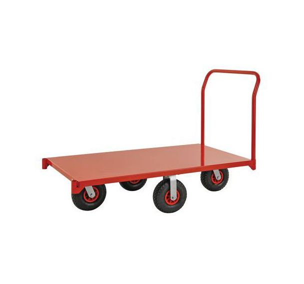 Chariot plate-forme KM831 _ Accessoires