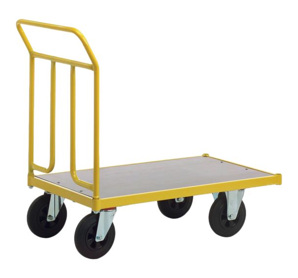 Chariot plateforme TW 1000 Force 400 kg