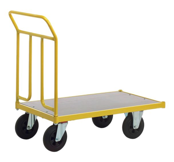 Chariot plateforme TW 1250 Force 400 kg