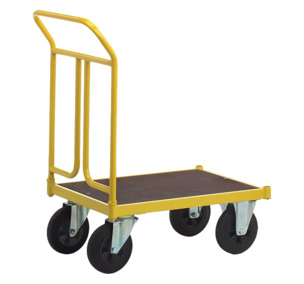 Chariot plateforme TW 750 Force 400 kg