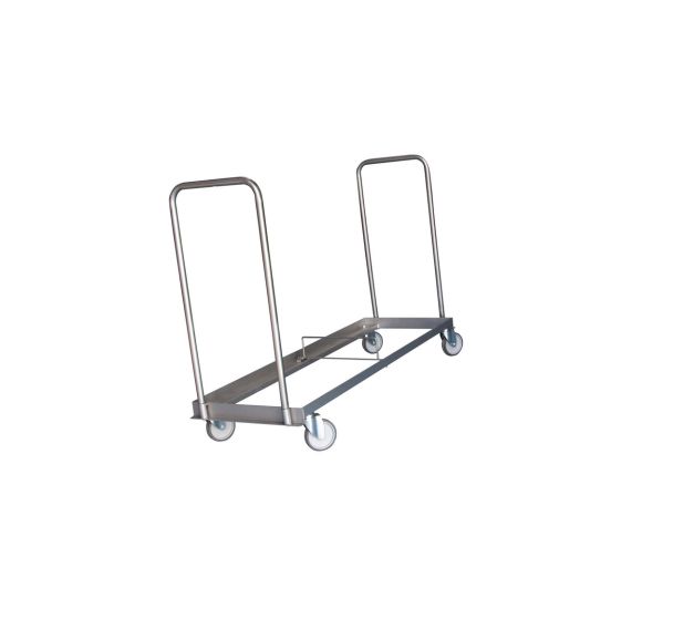 Chariot porte-chaises - charge maxi 150 kg