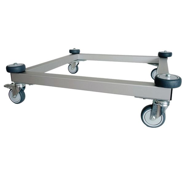 Chariot porte-chaises Stack XL charge 200 kg - DLV