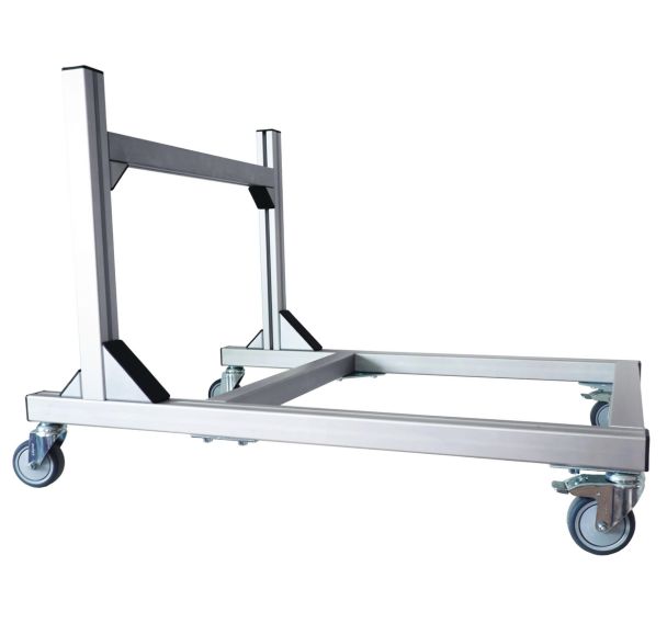 Chariot porte-chaises Stack XL charge 200 kg - DLV