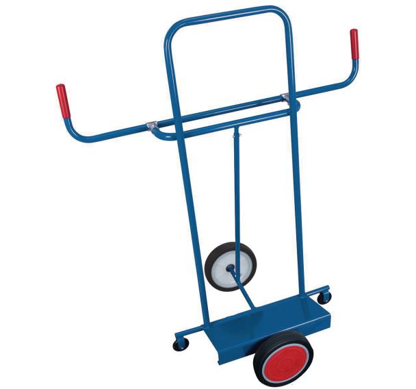 Chariot porte-panneau - Capacité 250 kg