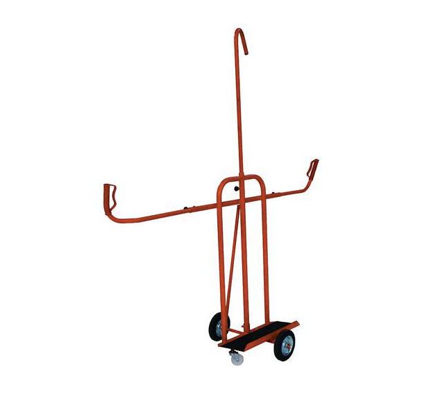 Chariot porte-panneaux - Capacité 300 kg