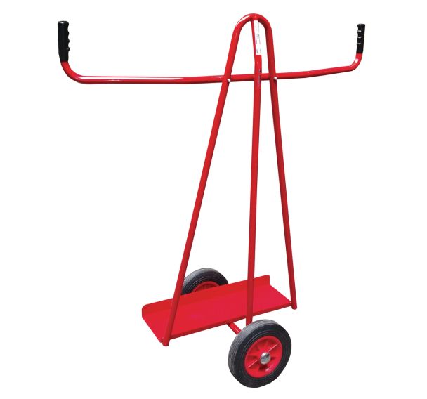 Chariot porte-panneaux - Capacité 300 kg 1200 mm x 600 mm