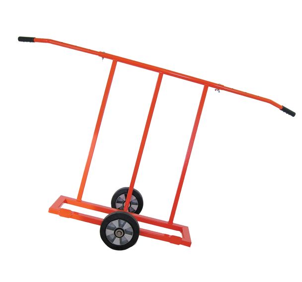 Chariot porte-plaques 2 roues 900 kg - Mondelin