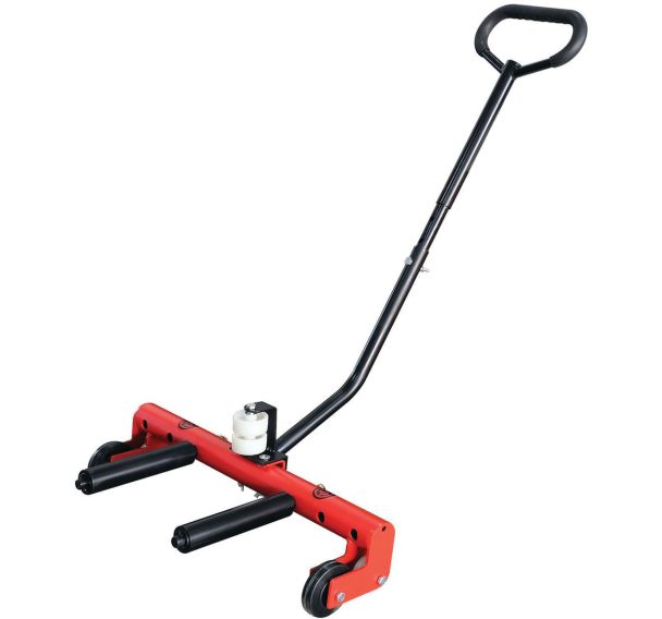 Chariot porte-roue CP84010