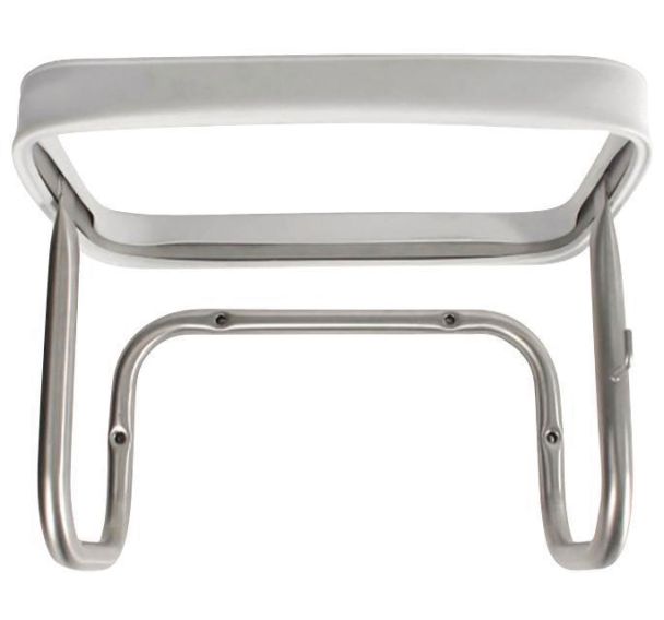 Chariot porte-sac HYGICAR III mural sans couvercles