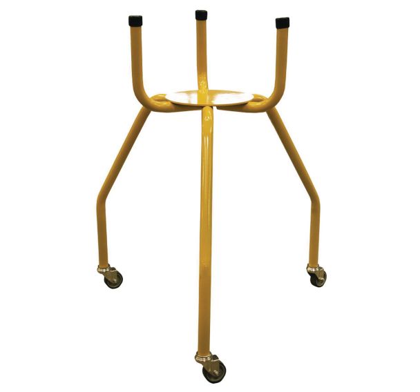 Chariot porte-seau 14/20 L