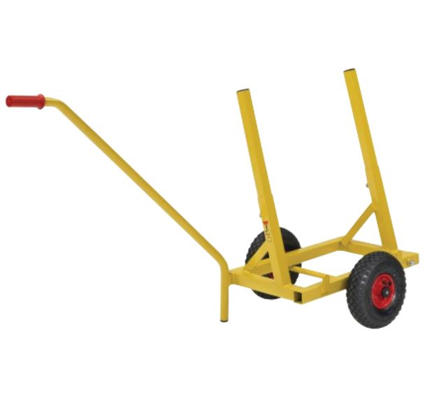 Chariot porte panneau SHT 200