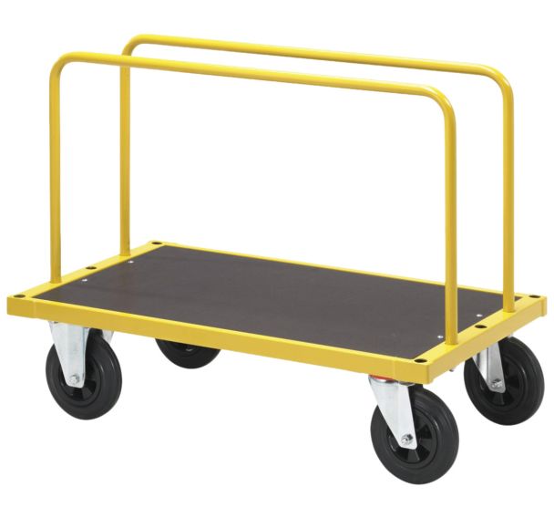 Chariot porte panneau SHT 500 KG