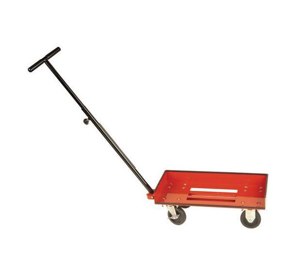 Chariot pour caisses métalliques 1483K 200x270x655mm