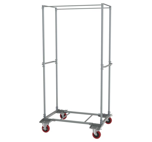 Chariot pour chaise Big Alex - gris clair