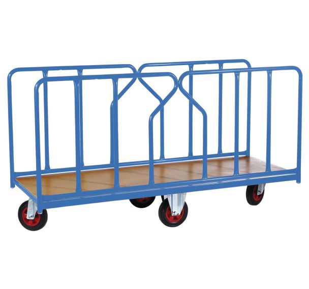 Chariot pour charges longues Fimm - Force 500 kg