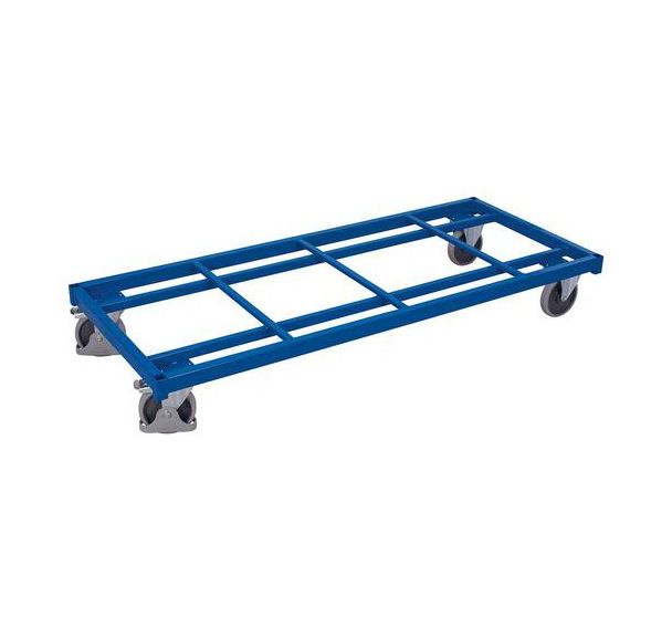 Chariot pour charges lourdes