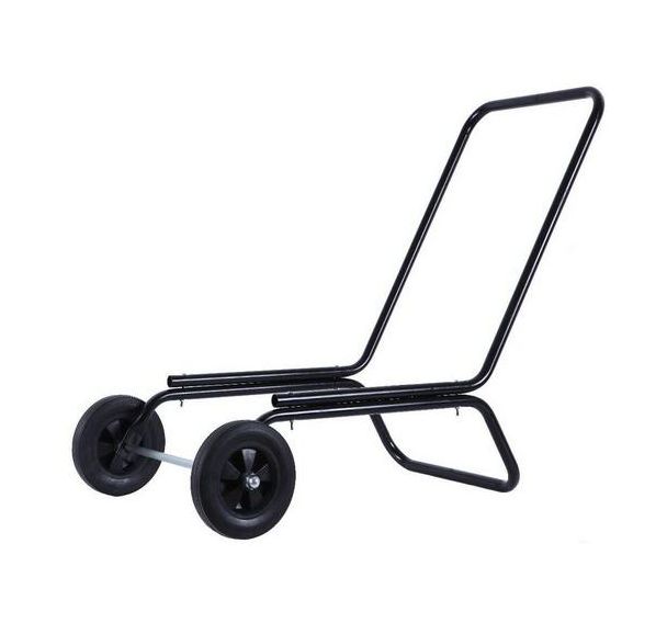 Chariot pour chauffage IR 20 T