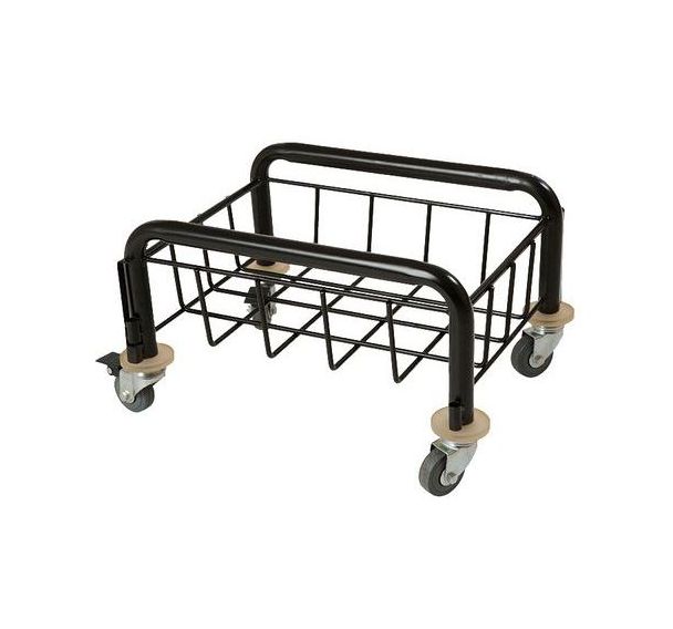 Chariot pour collecteur de tri 60L et 80L - Probbax