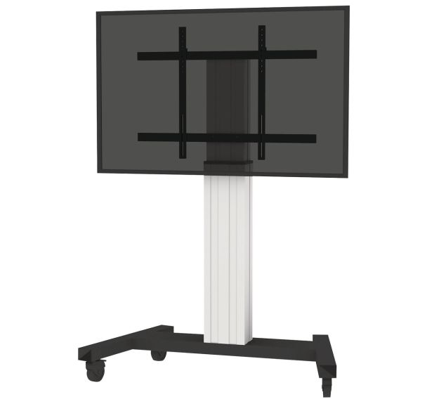 Support pour moniteur grande taille jusqu'à 100'' Neomounts By Newstar