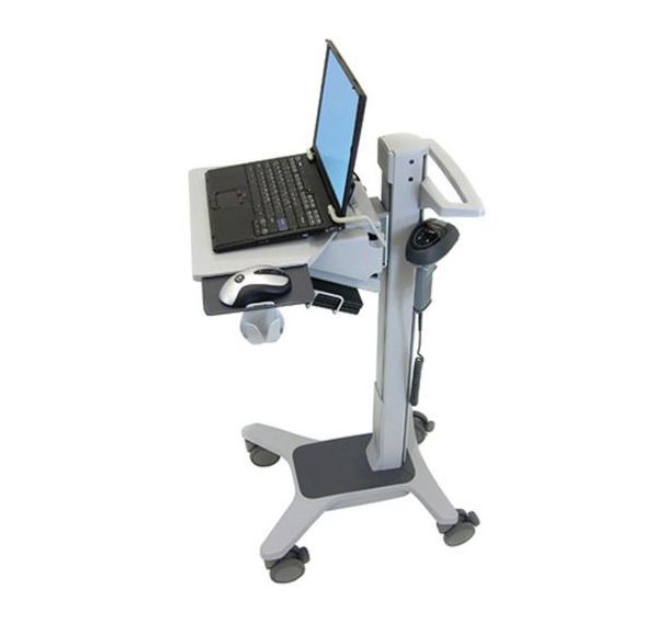 Chariot pour ordinateur portable Neo-Flex