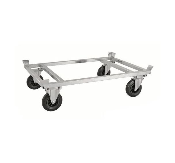 Chariot pour palette KM217-EP