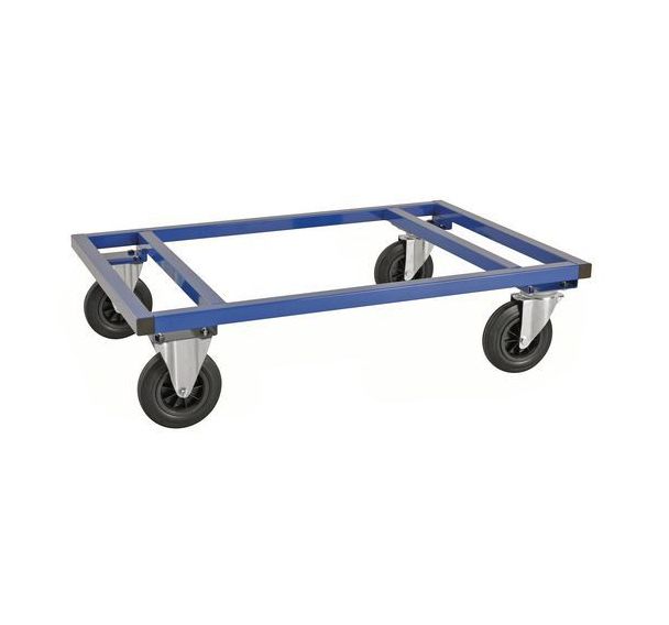 Chariot pour palette KM217