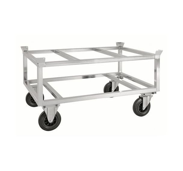 Chariot pour palette KM221-EP