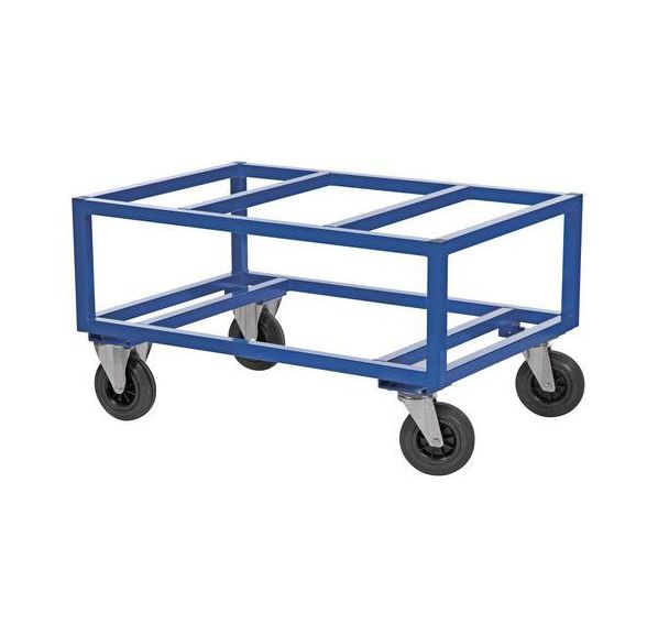 Chariot pour palette KM221