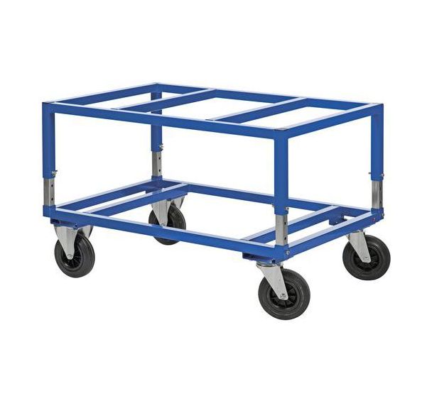 Chariot pour palette KM222