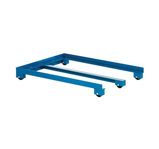 Chariot pour palette KM223