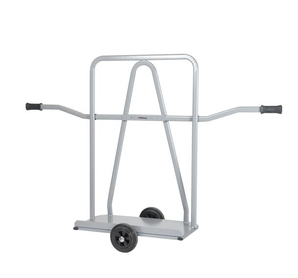 Chariot pour panneaux - Force 350 kg