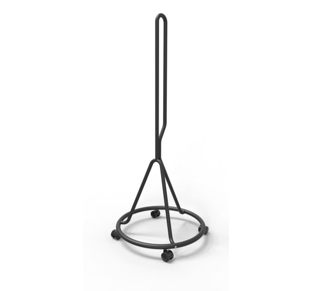 Chariot pour tabouret Nimbo