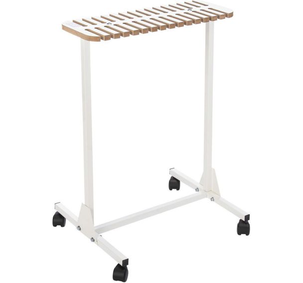 Chariot range raquettes, volants, balles - Casal Sport