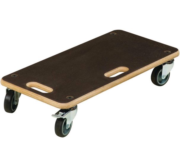 Chariot swift 600x300