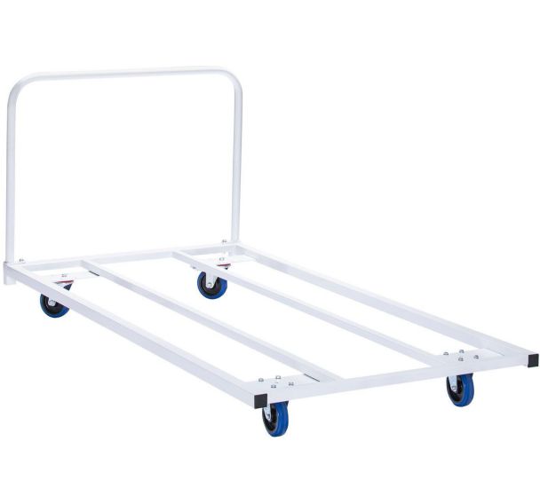 Chariot transport de tapis éco
