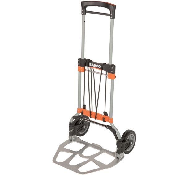 Chariot transport repliable 497x520x1 077mm