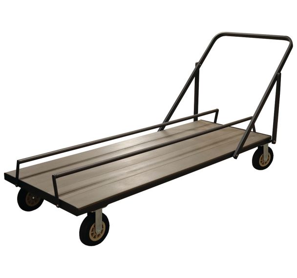 Chariot universel pour tables et chaises