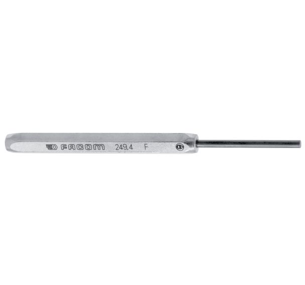 Chasse-goupilles standard - Ref. : 249,1 - Ø : 16