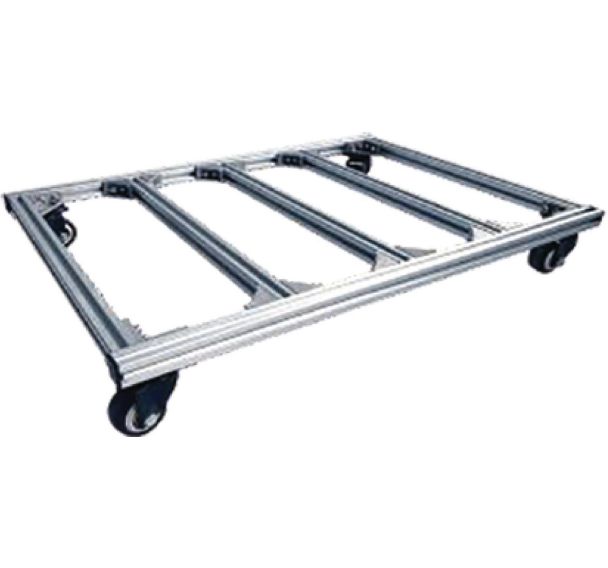 Châssis roulant pour diable DME - Stockman