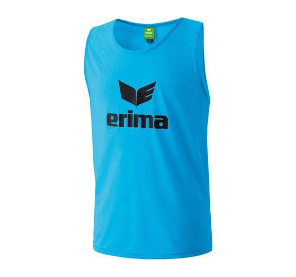 Chasuble  bleu curaçao Erima