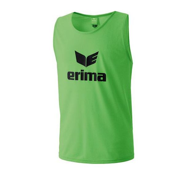 Chasuble  vert Erima