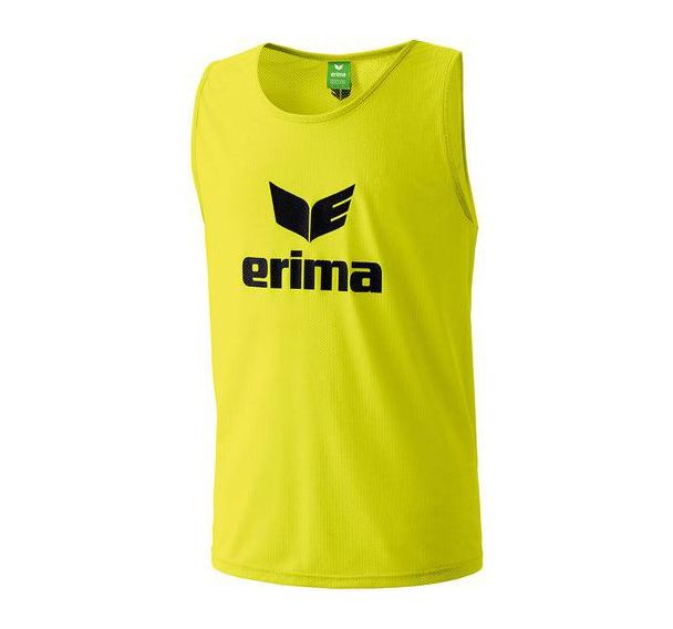 Chasuble jaune fluo Erima