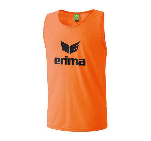 Chasuble orange fluo Erima