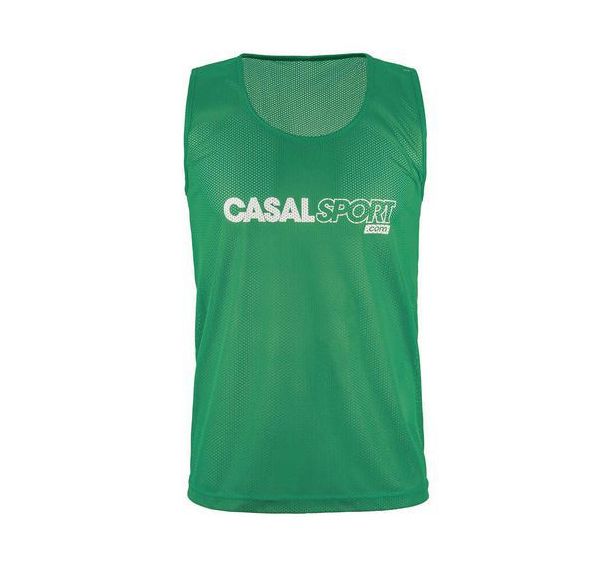 Chasuble Essentielle vert Casal Sport