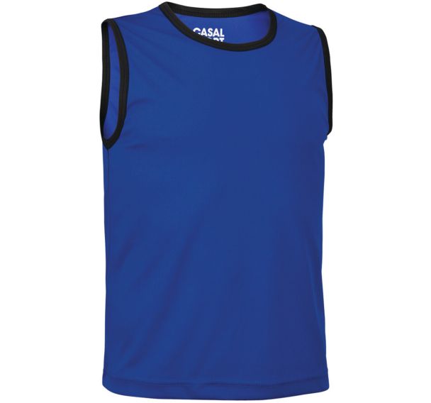 Chasuble Extensible - Casal Sport - bleu royal S/M