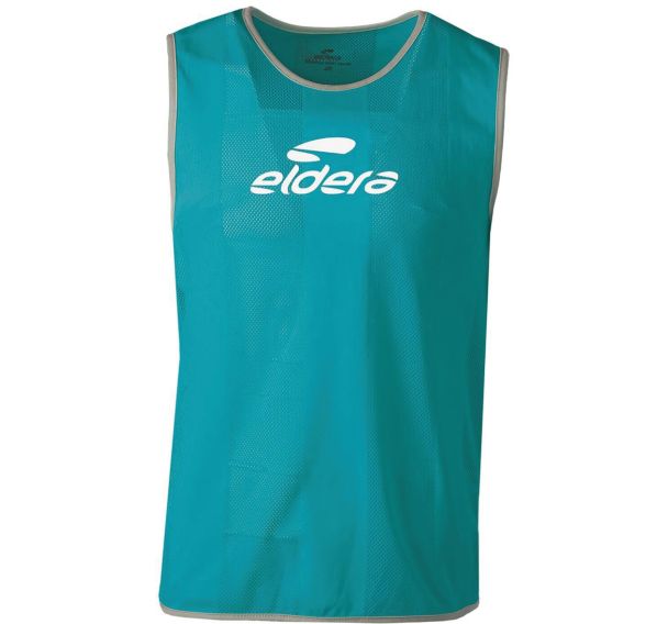 Chasuble bib 3 bleu Eldera