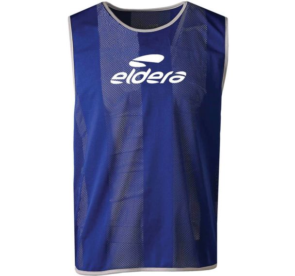 Chasuble bib 3 bleu foncé Eldera